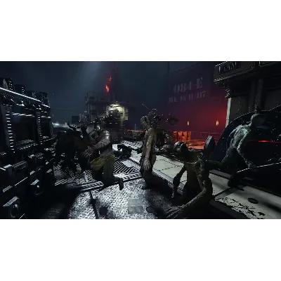 WARHAMMER 40,000: DARKTIDE IMPERIAL GLOBAL+РФ КЛЮЧ - irongamers.ru