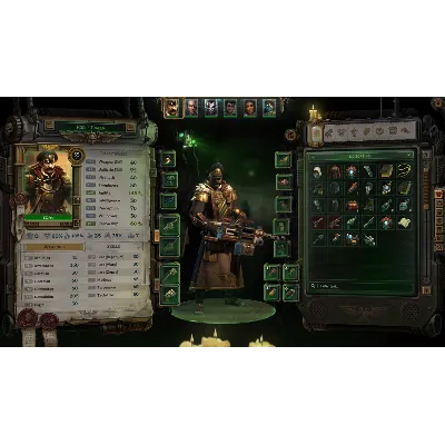 Warhammer 40,000: Rogue Trader | + ВСЕ DLC (STEAM КЛЮЧ) - irongamers.ru