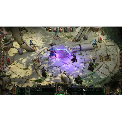 Warhammer 40,000: Rogue Trader | + ВСЕ DLC (STEAM КЛЮЧ) - irongamers.ru