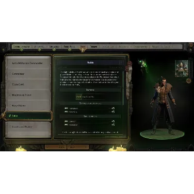 Warhammer 40,000: Rogue Trader | + ВСЕ DLC (STEAM КЛЮЧ) - irongamers.ru