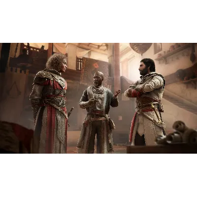 ASSASSIN’S CREED® MIRAGE XBOX ONE / X|S КЛЮЧ USA ЛИЦЕНЗИЯ - irongamers.ru