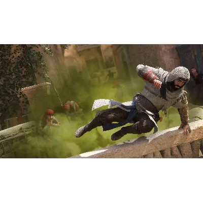 ASSASSIN’S CREED® MIRAGE XBOX ONE / X|S КЛЮЧ USA ЛИЦЕНЗИЯ - irongamers.ru