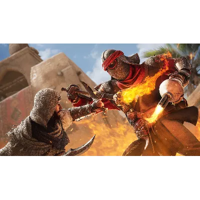 ASSASSIN’S CREED® MIRAGE XBOX ONE / X|S КЛЮЧ USA ЛИЦЕНЗИЯ - irongamers.ru