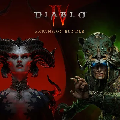 Diablo 4: Lord of Hatred + Все DLC XBOX аккаунт + 39 игр + Все части - irongamers.ru