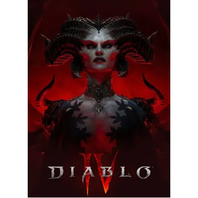 Diablo 4: Lord of Hatred + Все DLC XBOX аккаунт + 39 игр + Все части - irongamers.ru