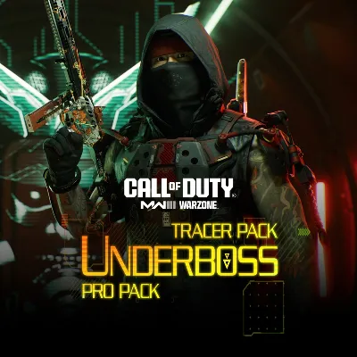 Call of Duty Modern Warfare III профессиональный набор - irongamers.ru