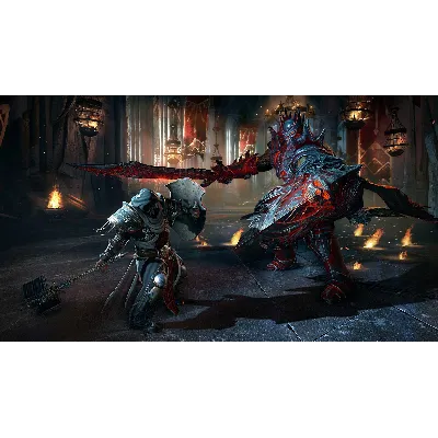 Lords of the Fallen Game of the Year Edition 2014 (Steam Gift Россия) - irongamers.ru