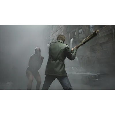 SILENT HILL 2 +ВЫБОР STEAM АВТОДОСТАВКА 0% - irongamers.ru