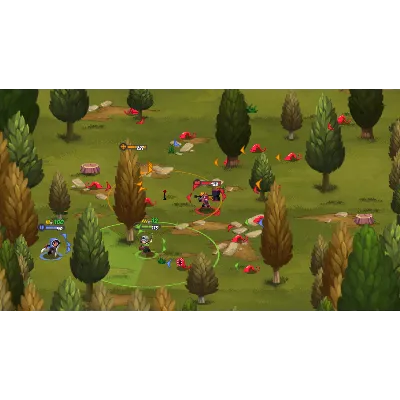 ⭐Full Metal Furies XBOX⭐Покупка на Ваш аккаунт⭐ - irongamers.ru