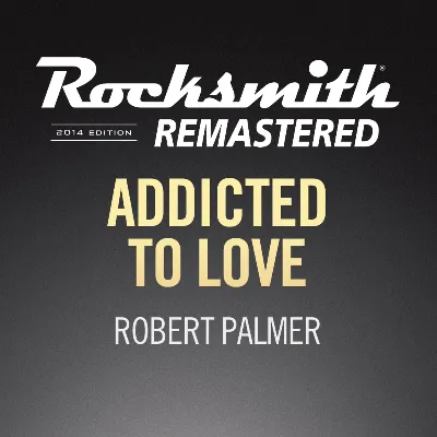 Rocksmith 2014 Addicted To Love - Robert Palmer PS4 - irongamers.ru