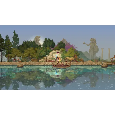 Kingdom Two Crowns: Call of Olympus | АВТО RU Steam - irongamers.ru