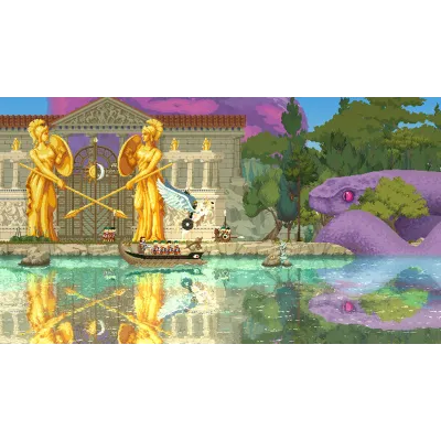 Kingdom Two Crowns: Call of Olympus | АВТО RU Steam - irongamers.ru
