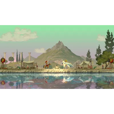 Kingdom Two Crowns: Call of Olympus | АВТО RU Steam - irongamers.ru
