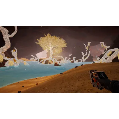 The Planet Crafter - Planet Humble * RU/KZ/СНГ/TR/AR - irongamers.ru