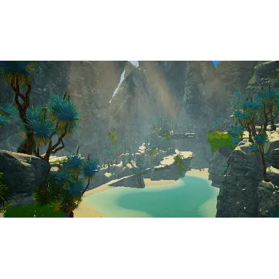 The Planet Crafter - Planet Humble * RU/KZ/СНГ/TR/AR - irongamers.ru