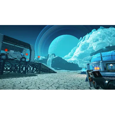 The Planet Crafter - Planet Humble * RU/KZ/СНГ/TR/AR - irongamers.ru