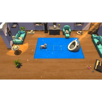 ⭐Mimi the Cat: New Friends XBOX Куплю на Ваш акк⭐ - irongamers.ru