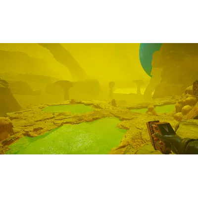 The Planet Crafter - Planet Humble DLC STEAM РОССИЯ - irongamers.ru