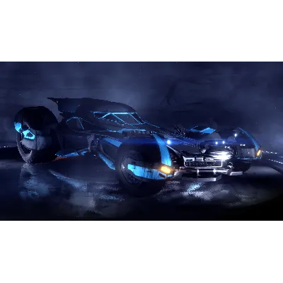 Rocket League - Batman v Superman (Steam Gift RU/CIS) - irongamers.ru