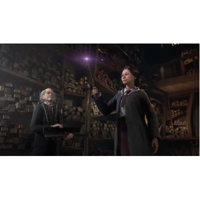 HOGWARTS LEGACY STEAM GLOBAL БЕЗ РФ,РБ КЛЮЧ - irongamers.ru
