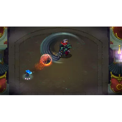 Ember Knights - Wrath of the Architect Steam Gift Россия мгновенно - irongamers.ru