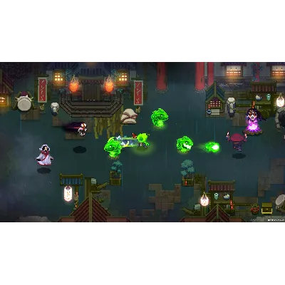 Ember Knights - Wrath of the Architect Steam Gift Россия мгновенно - irongamers.ru