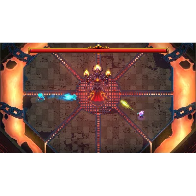 Ember Knights - Wrath of the Architect Steam Gift Россия мгновенно - irongamers.ru