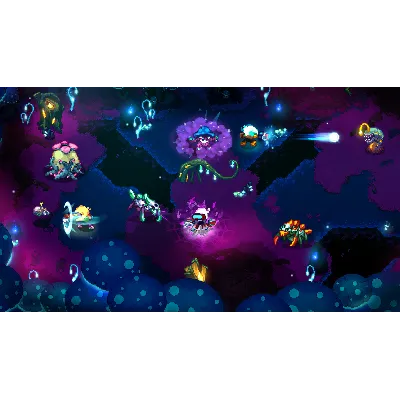 Ember Knights - Wrath of the Architect Steam Gift Россия мгновенно - irongamers.ru