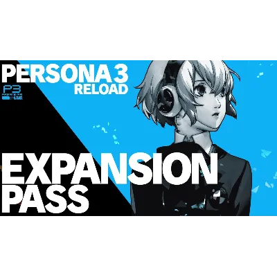 DLC Persona 3 Reload: Expansion Pass МИР АВТО - irongamers.ru