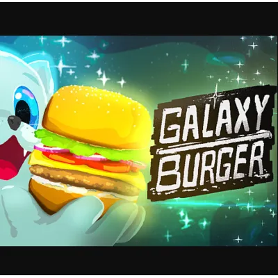 ・GALAXY BURGER・STEAM АККАУНТ・ГАРАНТИЯ・ - irongamers.ru