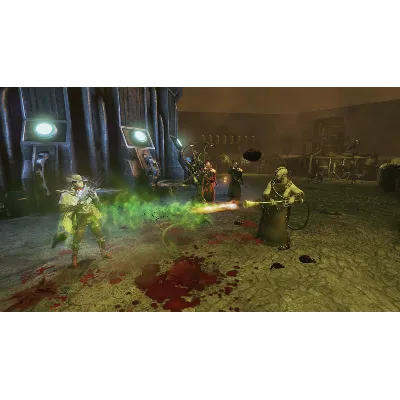 The Incredible Adventures of Van Helsing II Xbox актива - irongamers.ru