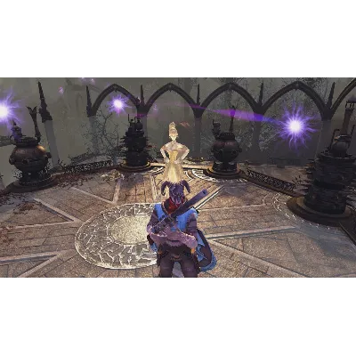 The Incredible Adventures of Van Helsing II Xbox актива - irongamers.ru