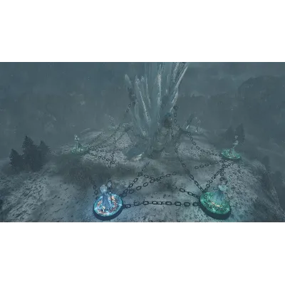 The Incredible Adventures of Van Helsing II Xbox актива - irongamers.ru