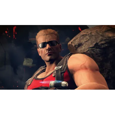 Bulletstorm: Full Clip Edit Duke Nukem Bundle Xbox акти - irongamers.ru