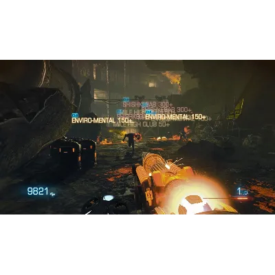 Bulletstorm: Full Clip Edit Duke Nukem Bundle Xbox акти - irongamers.ru