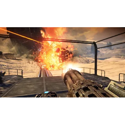 Bulletstorm: Full Clip Edit Duke Nukem Bundle Xbox акти - irongamers.ru