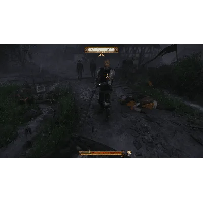 Kingdom Come: Deliverance XBOX ONE / SERIES X|S Ключ - irongamers.ru