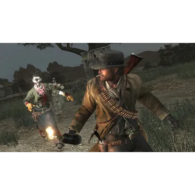 Red Dead Redemption 1 | АВТО Укр/КЗ/СНГ/TR/AR/IN Gift - irongamers.ru