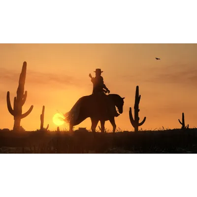 Red Dead Redemption 1 | АВТО Укр/КЗ/СНГ/TR/AR/IN Gift - irongamers.ru