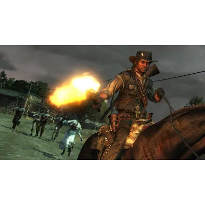 Red Dead Redemption 1 | АВТО Укр/КЗ/СНГ/TR/AR/IN Gift - irongamers.ru