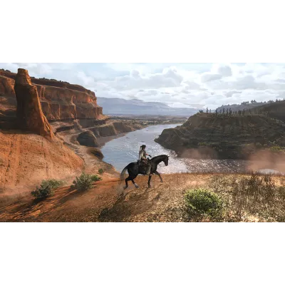 Red Dead Redemption 1 | АВТО Укр/КЗ/СНГ/TR/AR/IN Gift - irongamers.ru
