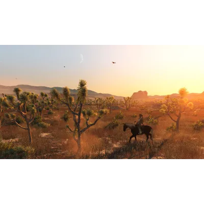 Red Dead Redemption 1 | АВТО Укр/КЗ/СНГ/TR/AR/IN Gift - irongamers.ru
