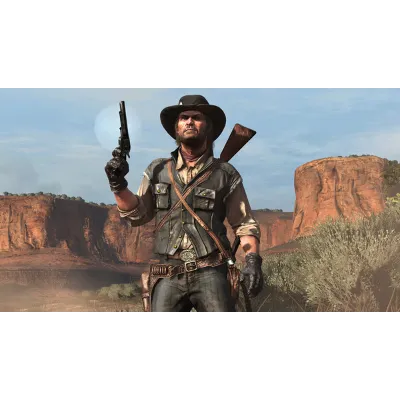 Red Dead Redemption 1 | АВТО Укр/КЗ/СНГ/TR/AR/IN Gift - irongamers.ru
