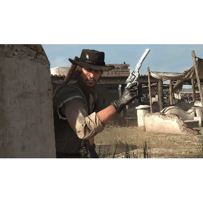 Red Dead Redemption 1 +ВЫБОР РЕГИОНА STEAM АВТО 0% - irongamers.ru