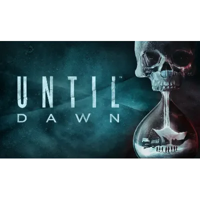 ⭐ Until Dawn Remake ( 2024 )⭐ STEAM Офлайн - irongamers.ru