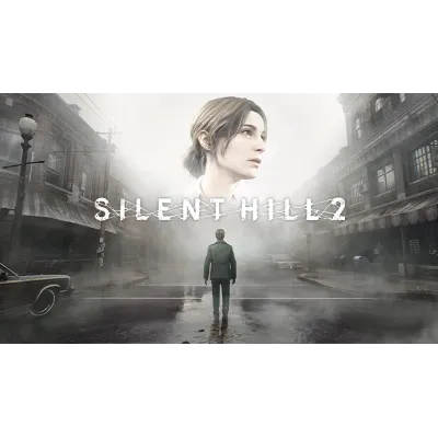 Dragon Ball Sparking Zero+Silent hill 2/Оффлайн/Paypa - irongamers.ru