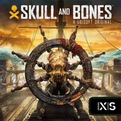 КЛЮЧ Skull and Bones XBOX Код - irongamers.ru