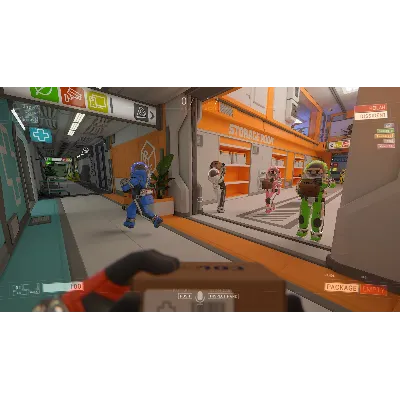 LOCKDOWN Protocol - ОНЛАЙН STEAM (GLOBAL) - irongamers.ru
