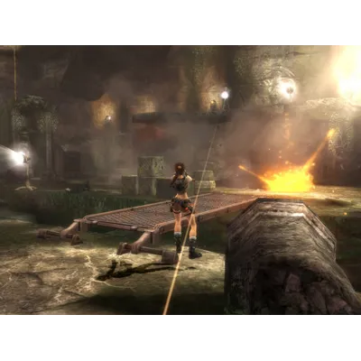 Tomb Raider: Legend| АВТОДОСТАВКА [Россия Steam Gift] - irongamers.ru