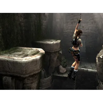 Tomb Raider: Legend| АВТОДОСТАВКА [Россия Steam Gift] - irongamers.ru